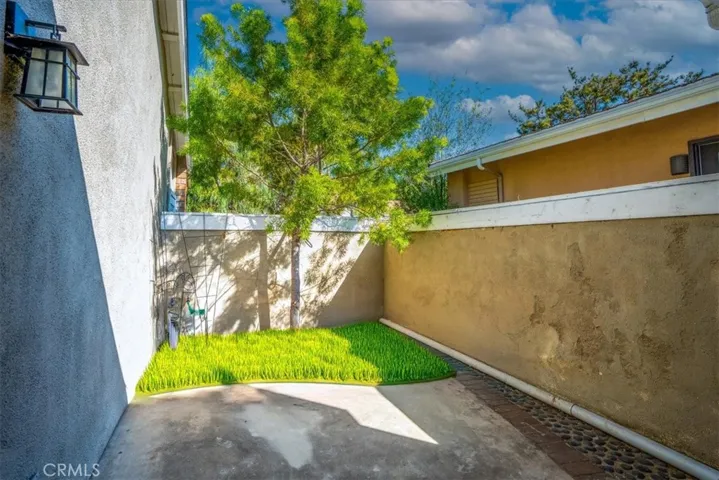 Digitally enhanced to add turf.