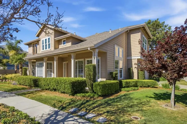 703 Lacewing Lane, Redwood City, California 94065