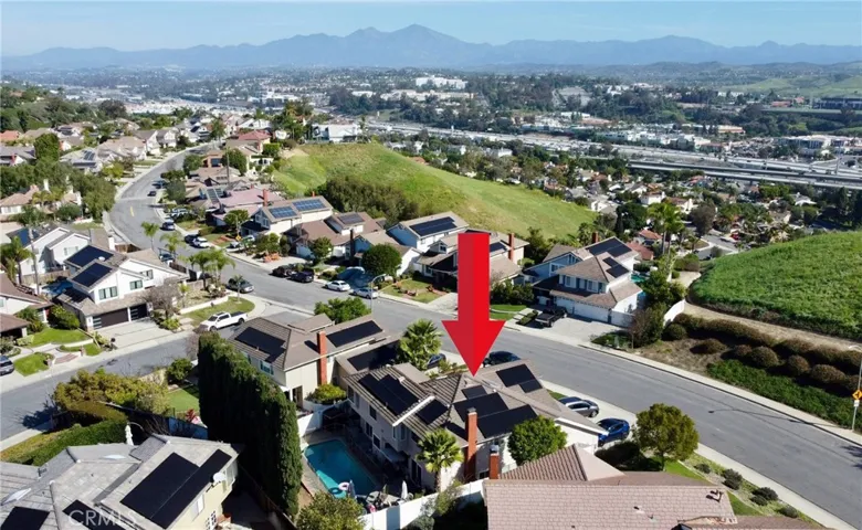 Beautiful neigborhood with amazing views