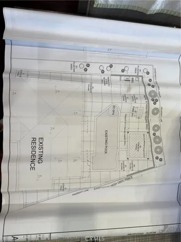 Architectural plans will be included with purchase