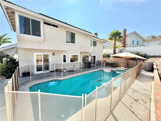 Safety gate (can be removed)