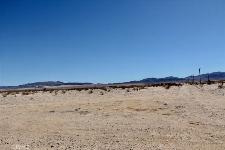6281811 20000 Amboy Road, 29 Palms, California 92277
