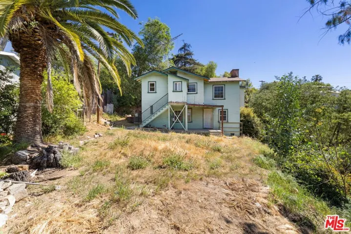 1523 Highgate Avenue, Los Angeles, California 90042