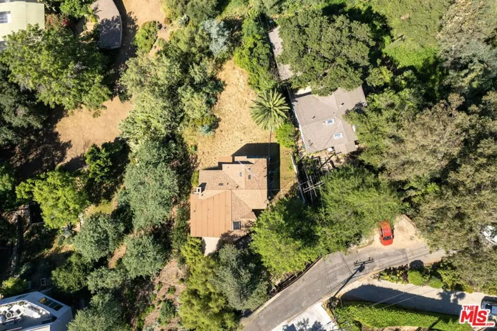 1523 Highgate Avenue, Los Angeles, California 90042