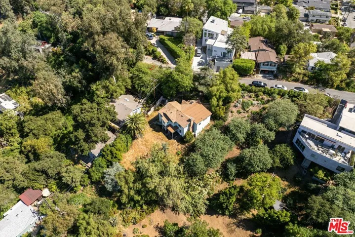 1523 Highgate Avenue, Los Angeles, California 90042