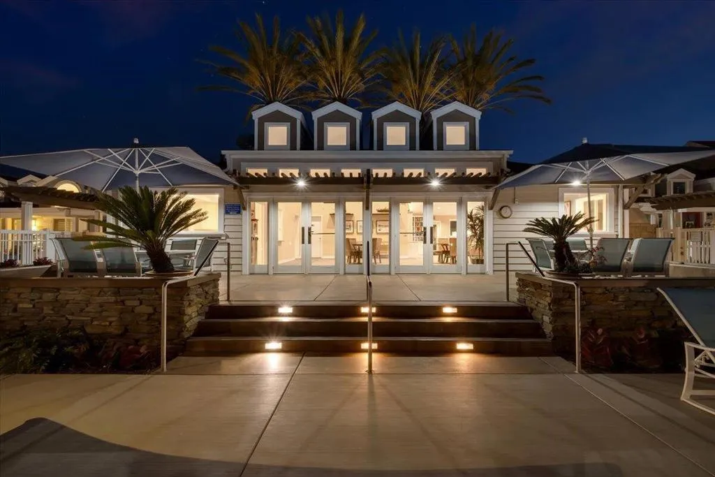 clubhouse