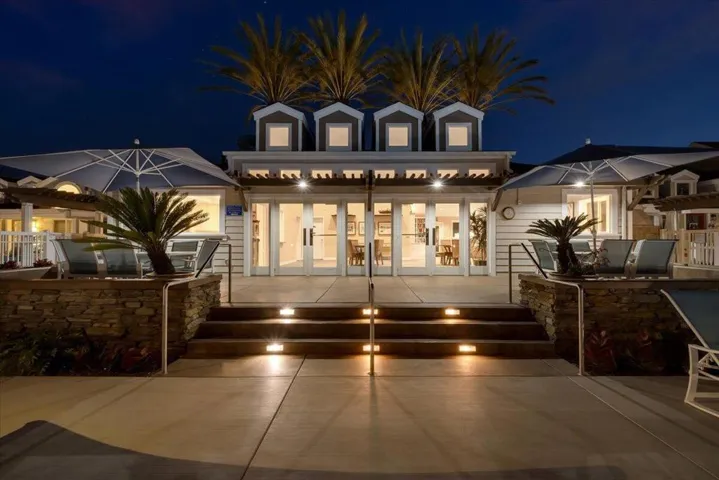 clubhouse