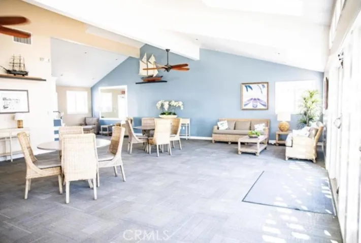 party room