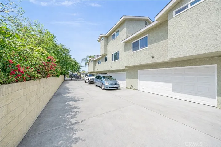 2826 Cogswell Road A-m, El Monte, California 91732