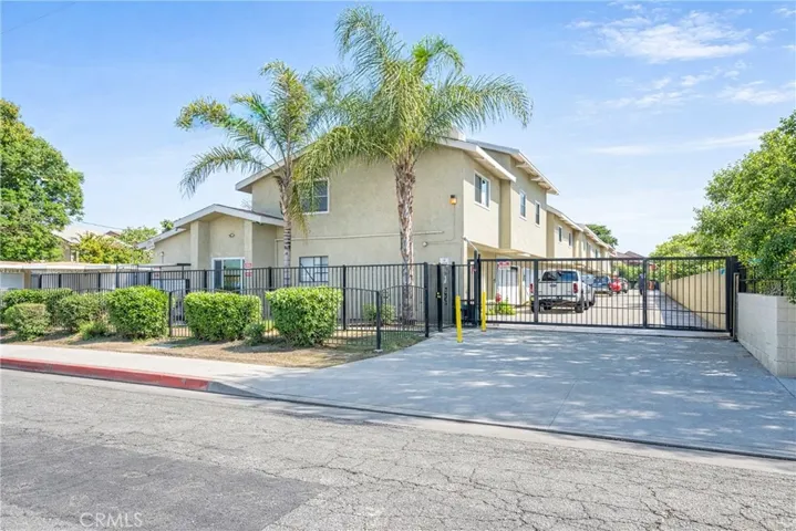 2826 Cogswell Road A-m, El Monte, California 91732