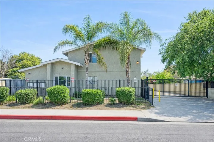 2826 Cogswell Road A-m, El Monte, California 91732