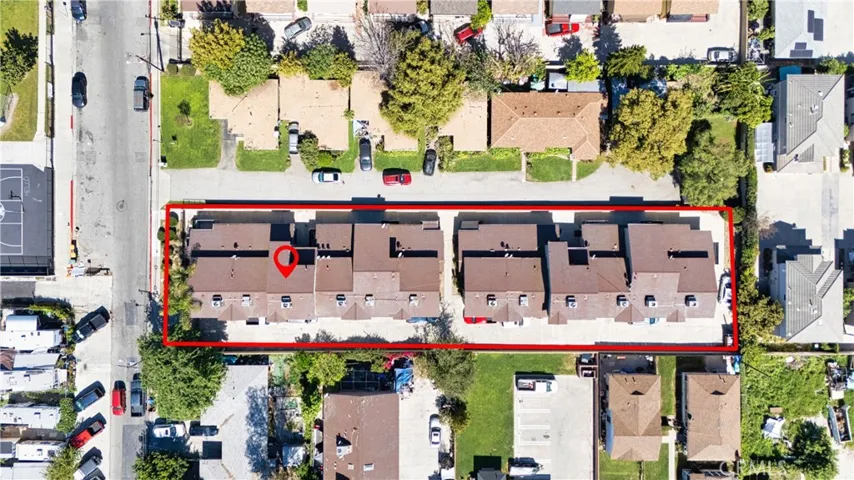 2826 Cogswell Road A-m, El Monte, California 91732