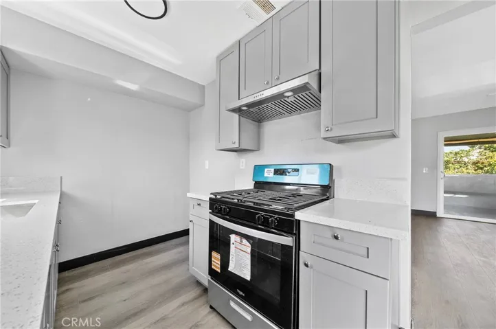 2826 Cogswell Road A-m, El Monte, California 91732