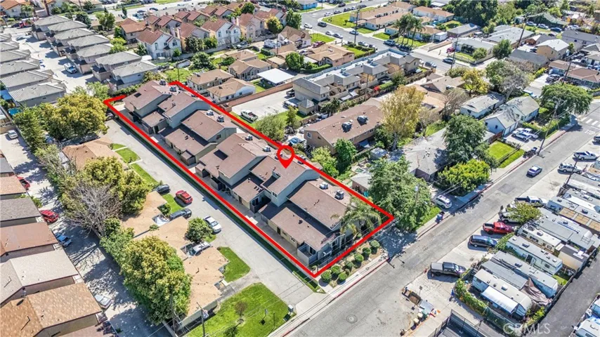 2826 Cogswell Road A-m, El Monte, California 91732