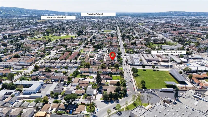 2826 Cogswell Road A-m, El Monte, California 91732