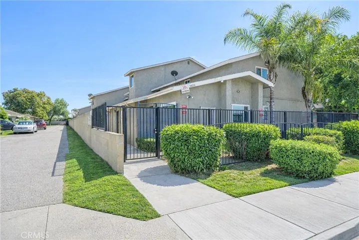 2826 Cogswell Road A-m, El Monte, California 91732