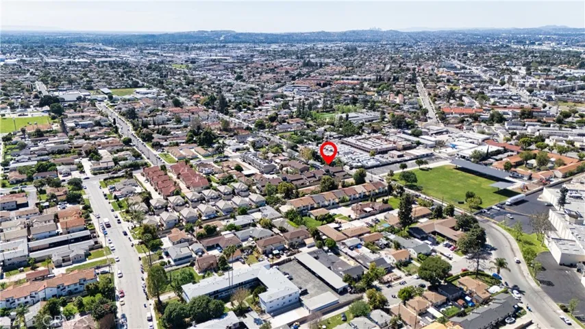 2826 Cogswell Road A-m, El Monte, California 91732