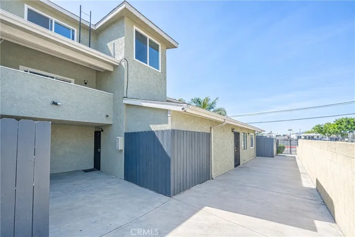 2826 Cogswell Road A-m, El Monte, California 91732