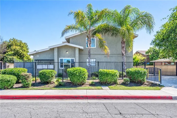 2826 Cogswell Road A-m, El Monte, California 91732