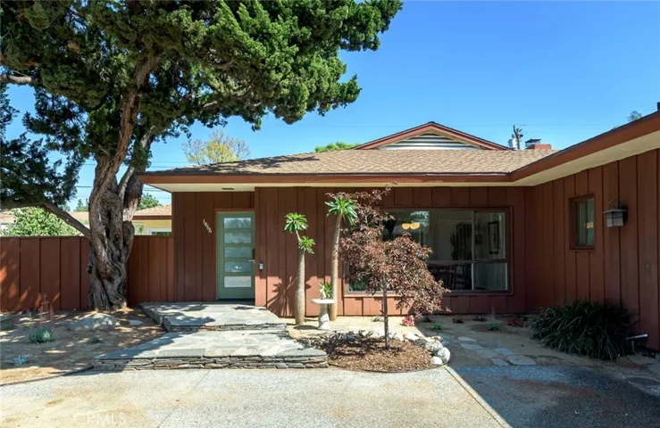 1466 Tulane, Claremont, California 91711