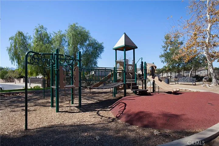 Community Playground