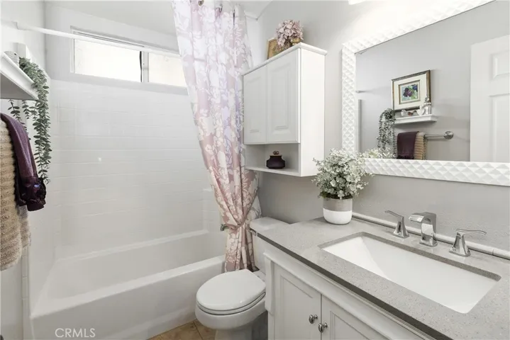 Downstairs Bathroom