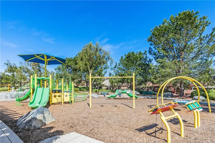 Community Playground