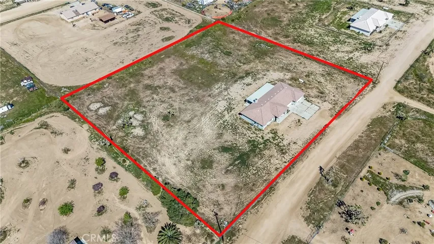7576 Sunset, Phelan, California 92371