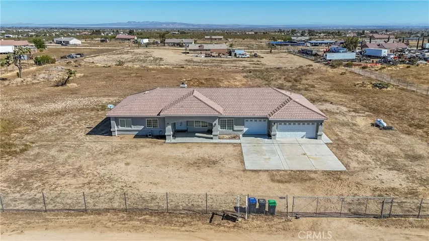 7576 Sunset, Phelan, California 92371