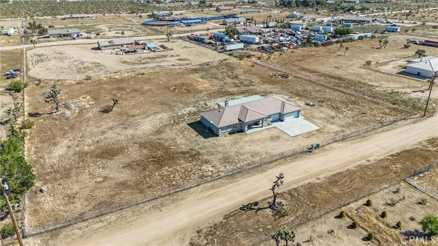 7576 Sunset, Phelan, California 92371