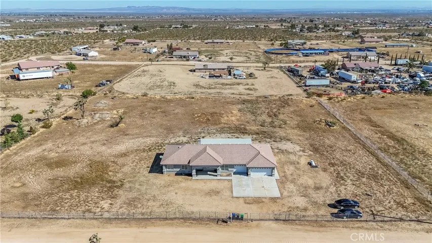7576 Sunset, Phelan, California 92371