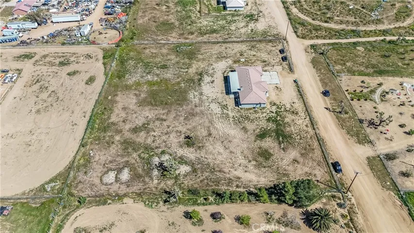 7576 Sunset, Phelan, California 92371