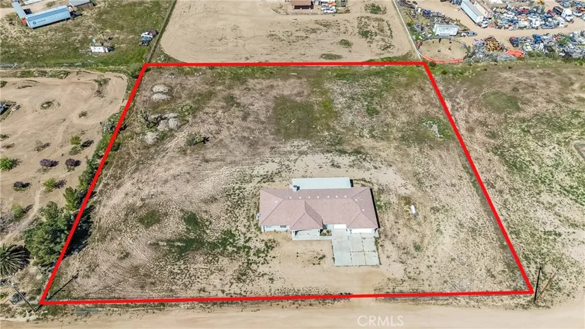 7576 Sunset, Phelan, California 92371