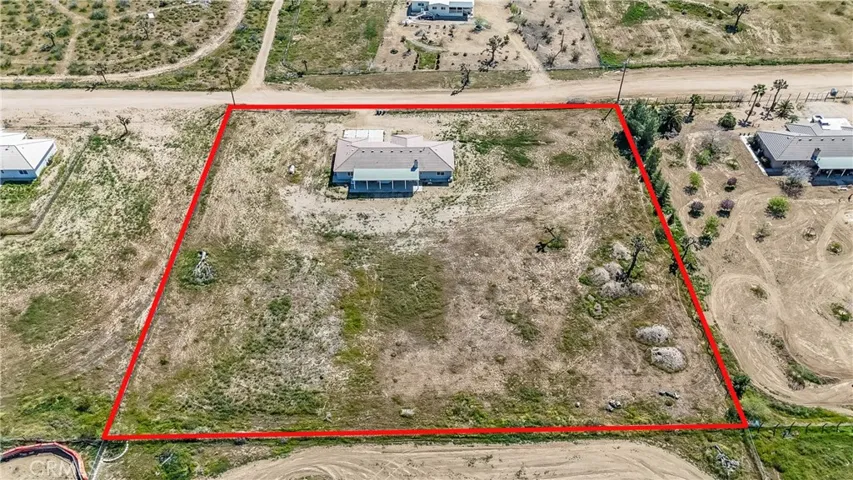 7576 Sunset, Phelan, California 92371