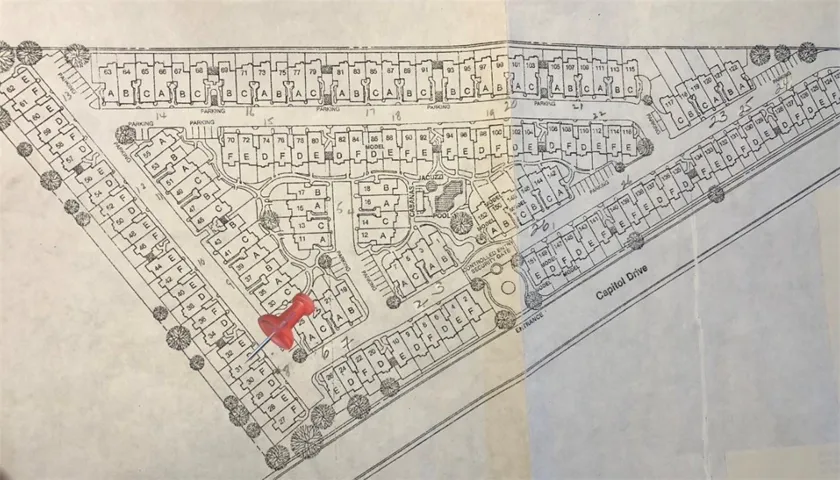 1150 W Capitol Drive 31, San Pedro, California 90732