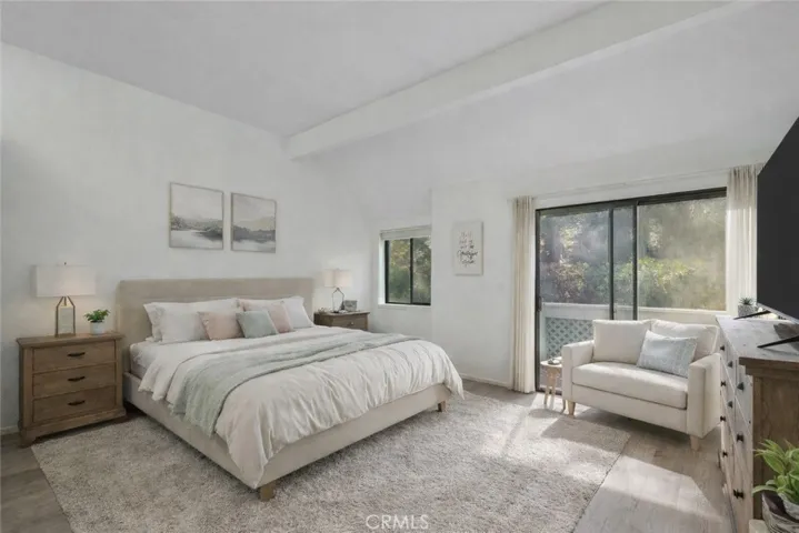 Virtual Staging