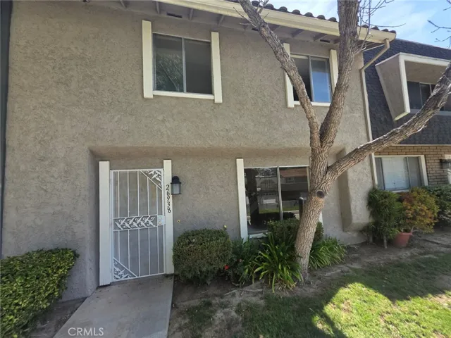 26938 Via Terraza, Saugus, California 91350