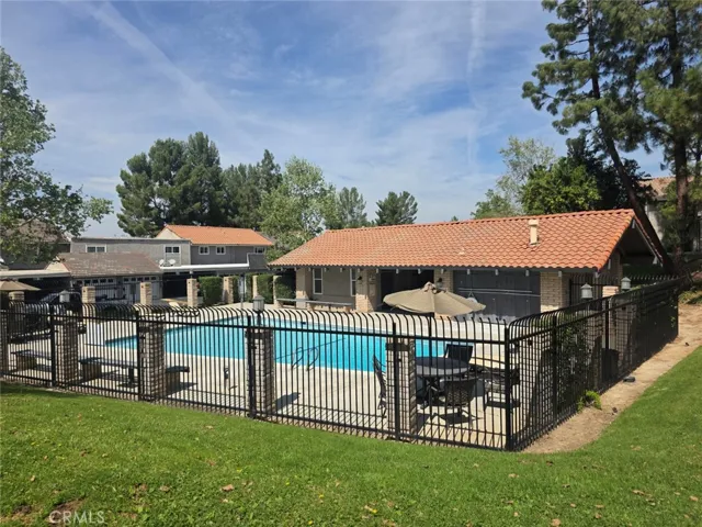 26938 Via Terraza, Saugus, California 91350