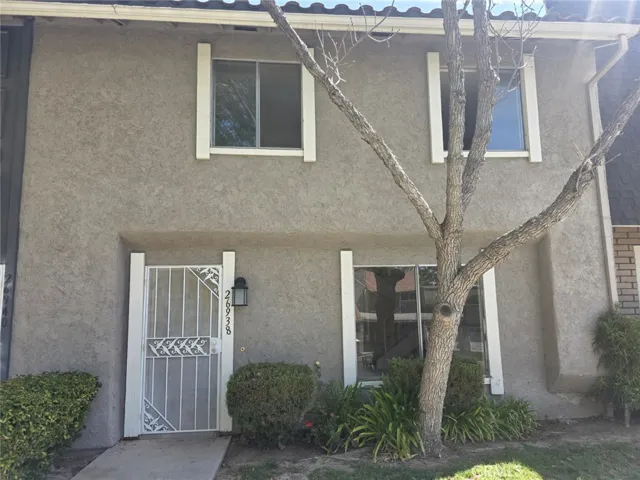 26938 Via Terraza, Saugus, California 91350