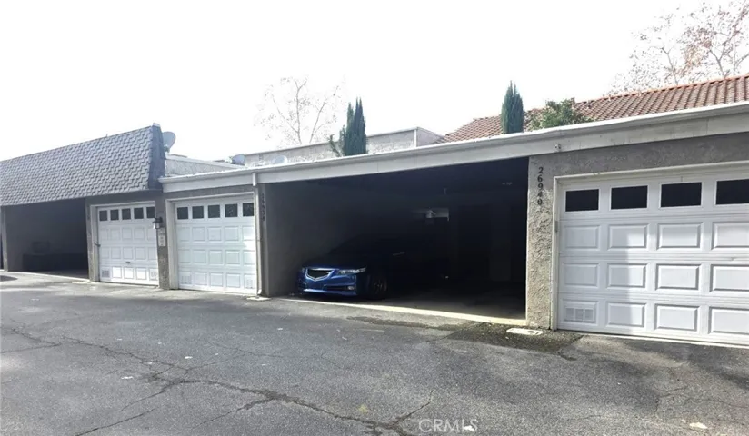 26938 Via Terraza, Saugus, California 91350