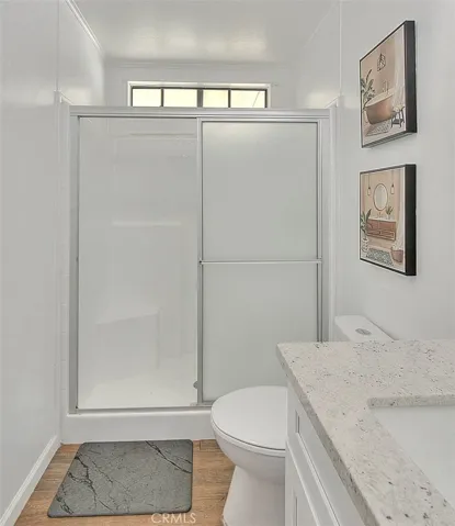 1 Bathroom