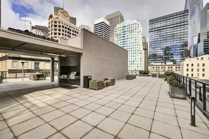 74 New Montgomery Street 313, San Francisco, California 94105