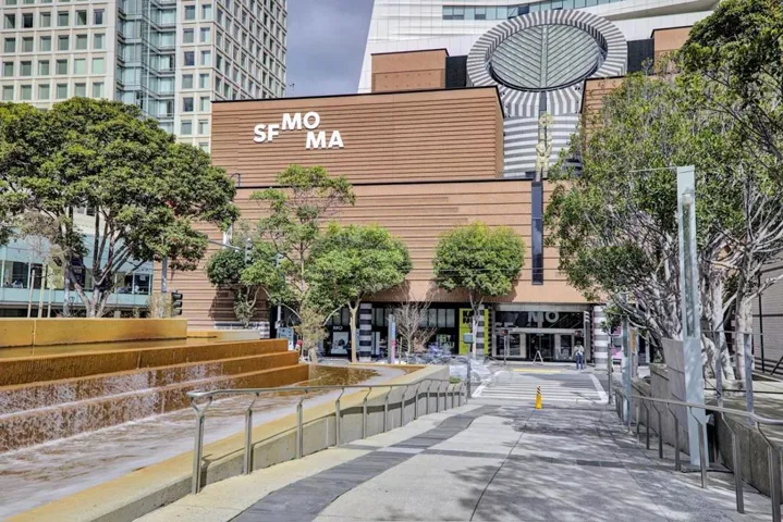 74 New Montgomery Street 313, San Francisco, California 94105