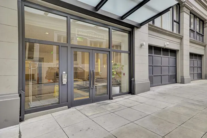 74 New Montgomery Street 313, San Francisco, California 94105