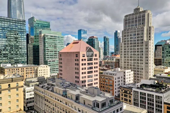 74 New Montgomery Street 313, San Francisco, California 94105