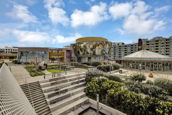 74 New Montgomery Street 313, San Francisco, California 94105