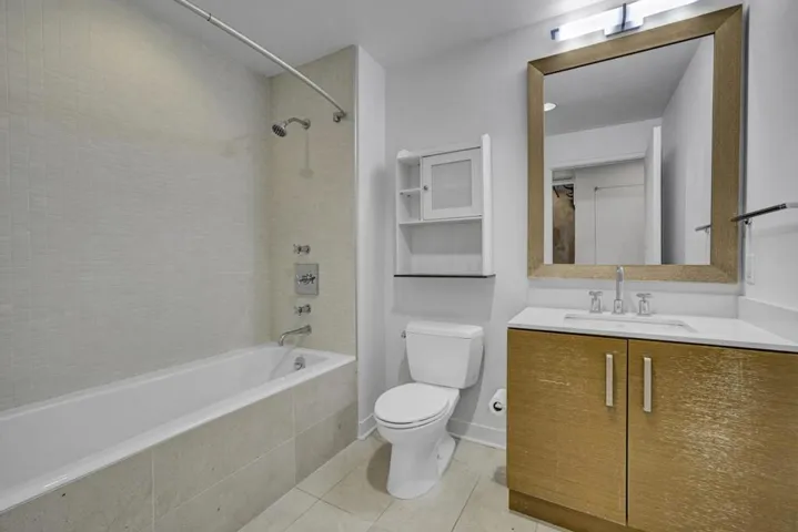 74 New Montgomery Street 313, San Francisco, California 94105