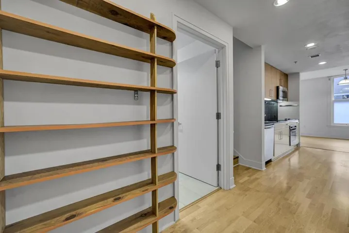 74 New Montgomery Street 313, San Francisco, California 94105