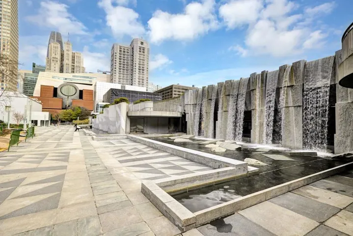 74 New Montgomery Street 313, San Francisco, California 94105