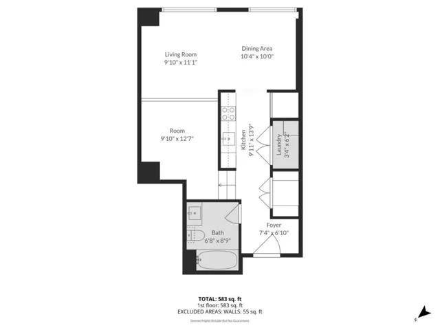 74 New Montgomery Street 313, San Francisco, California 94105
